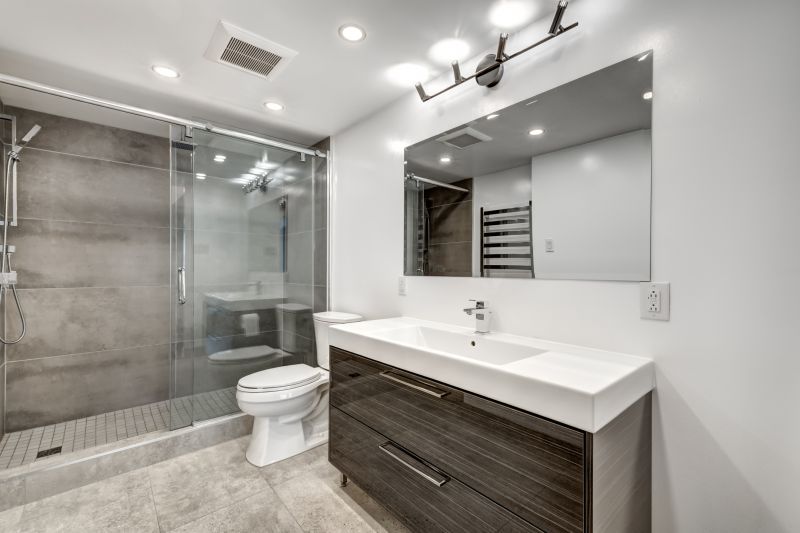 Top Bathroom Remodeling Companies in Canton, MI