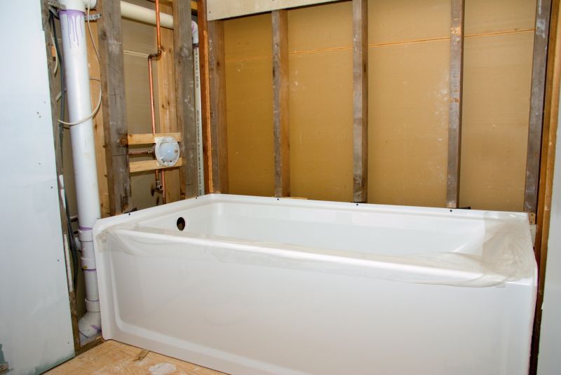 Top Bathroom Remodeling Companies in Dearborn, MI